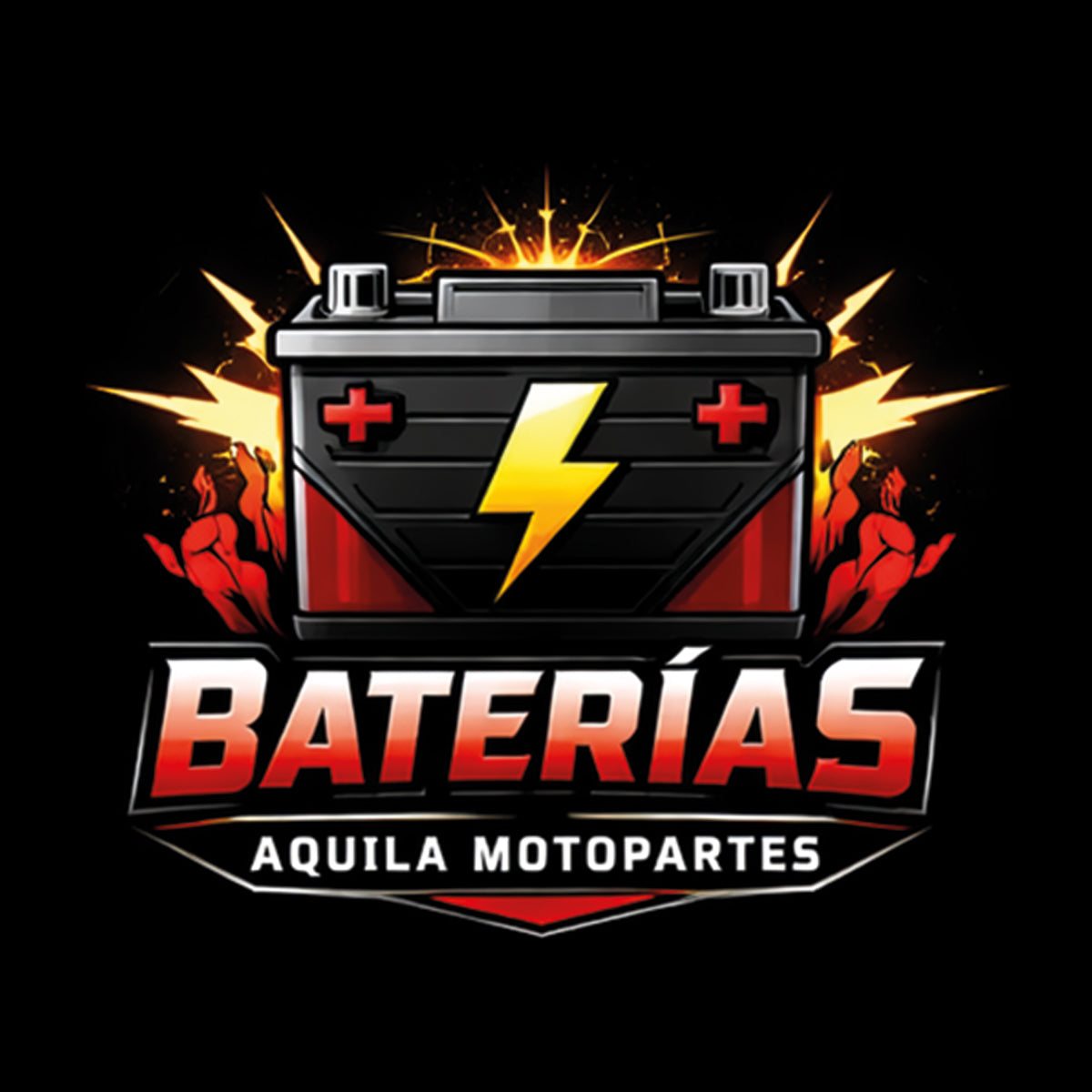 Baterías