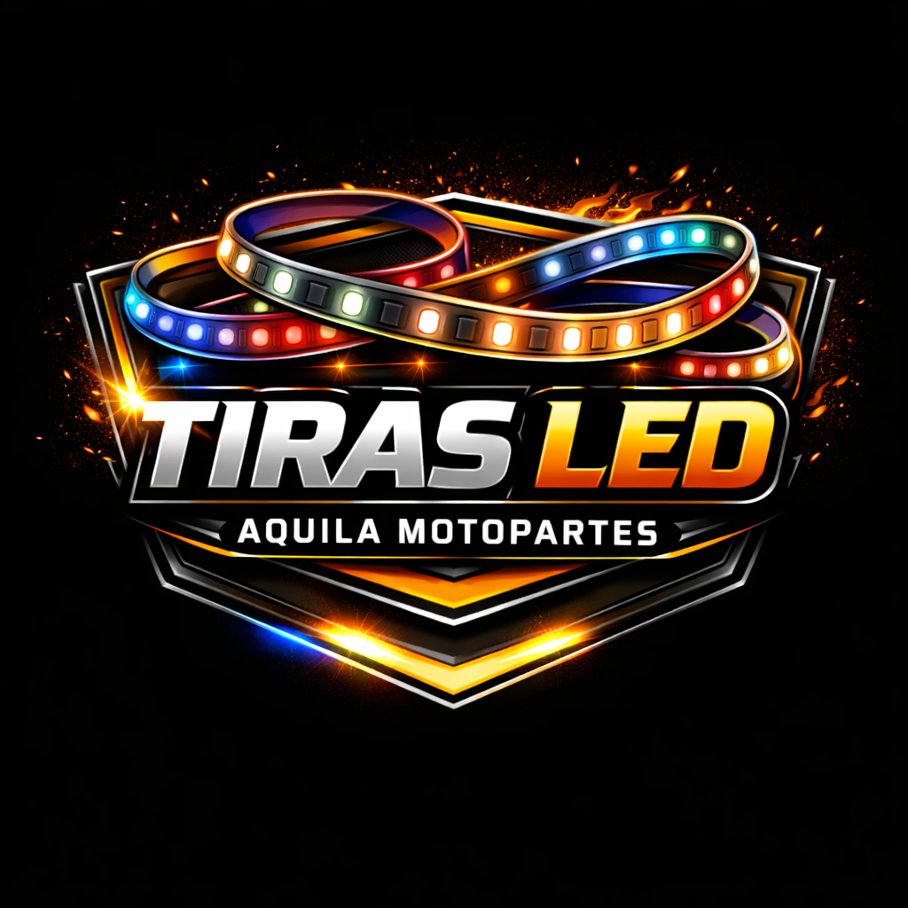 Tira led