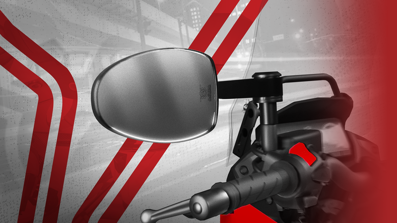 Espejos Retrovisores