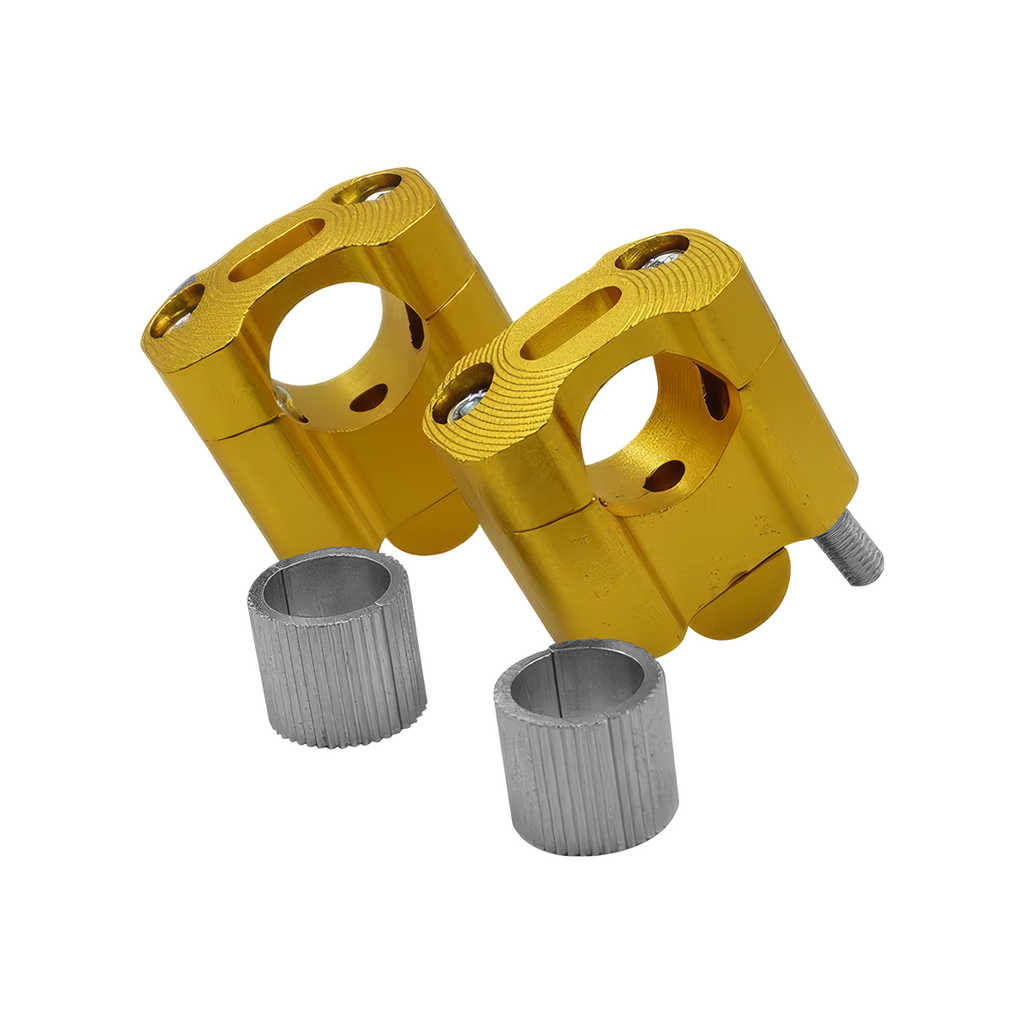 Abrazadera de Manillar