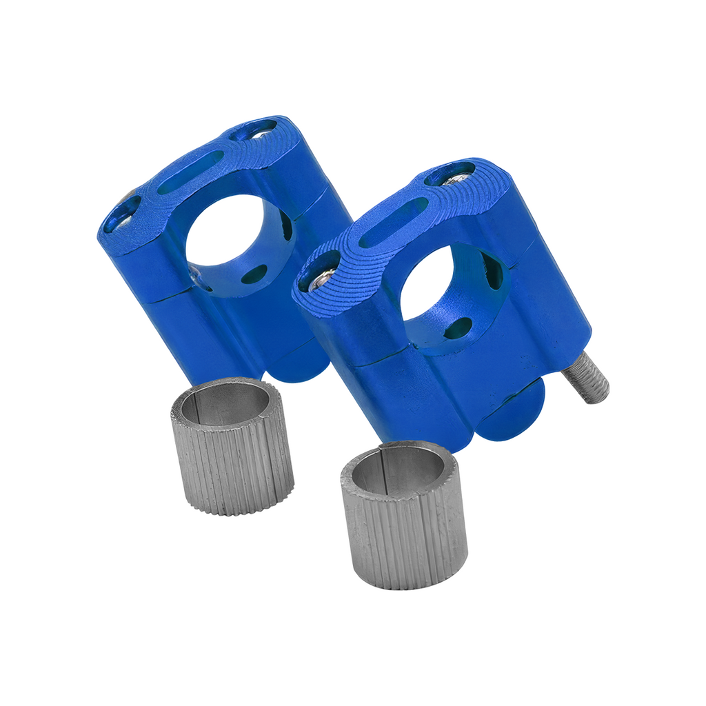 Abrazadera de Manillar