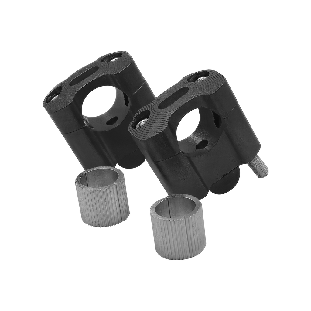 Abrazadera de Manillar