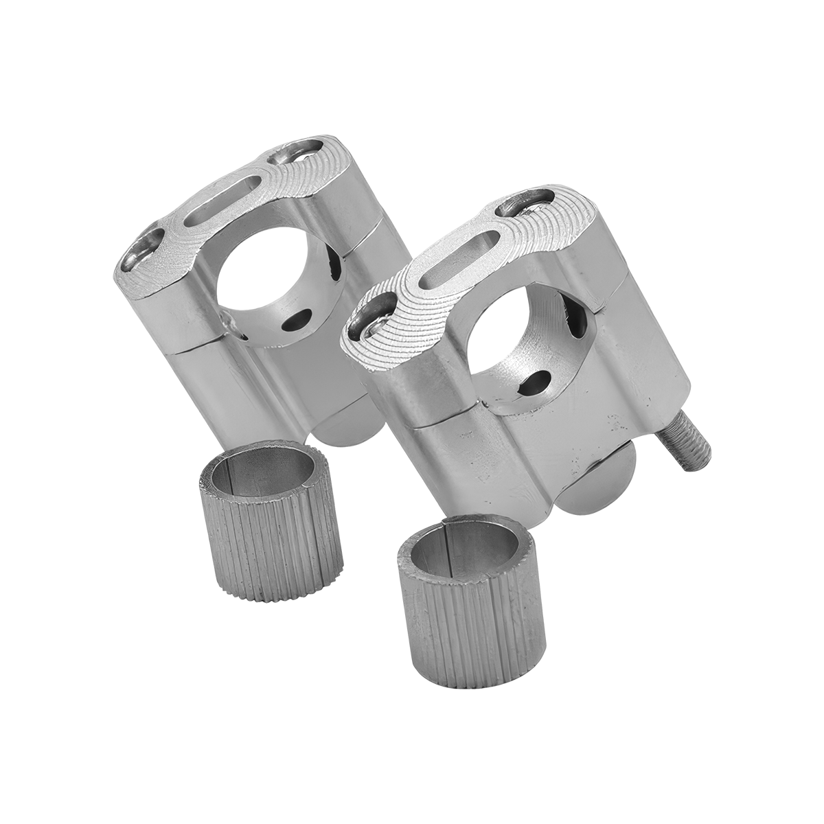 Abrazadera de Manillar