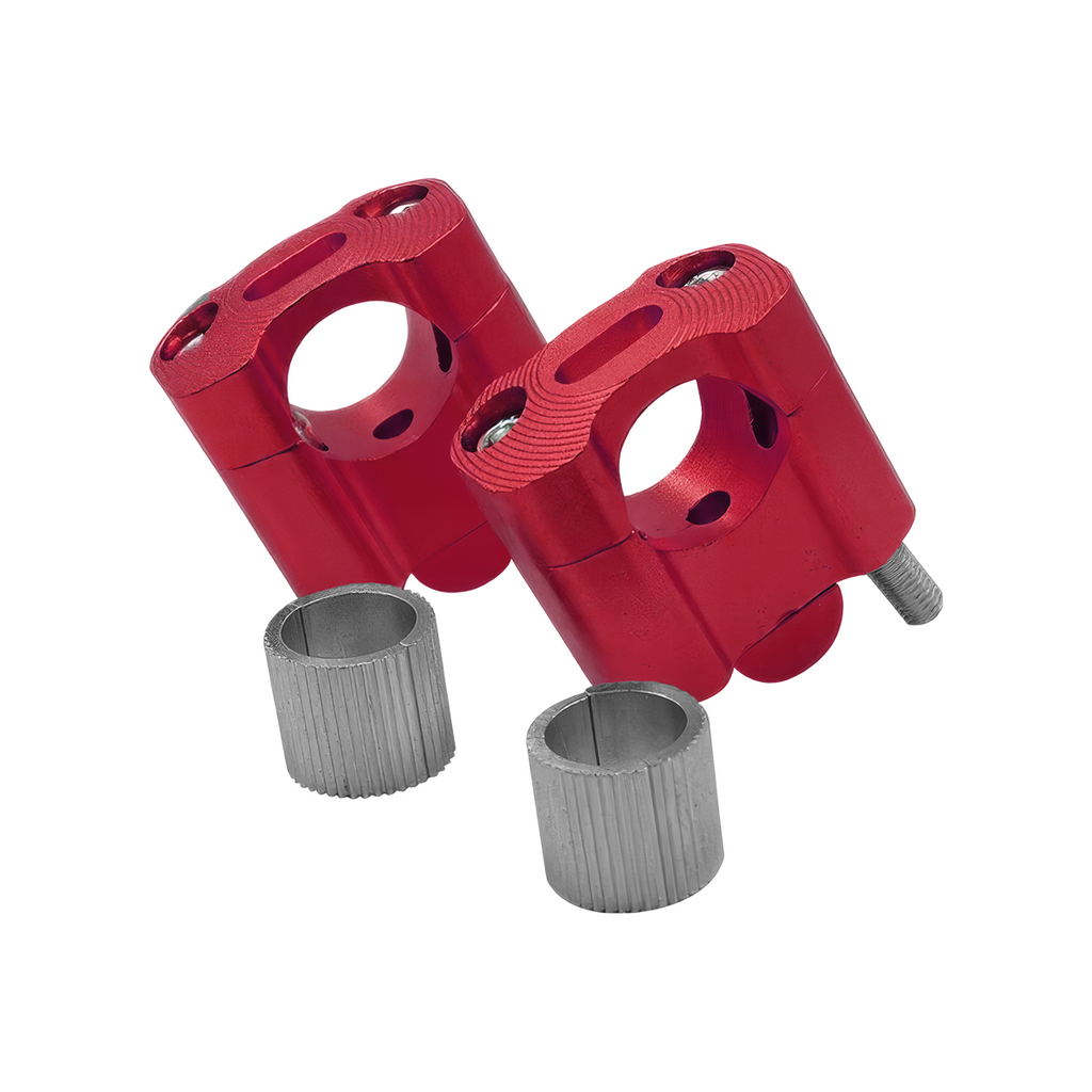 Abrazadera de Manillar