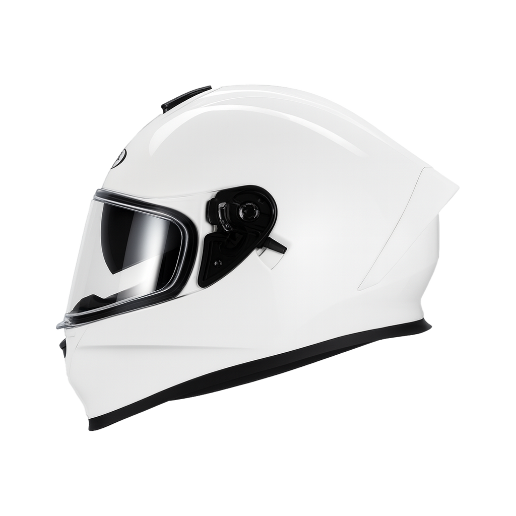 Casco Integral On Road S3 CC-INT-S3-001 Policarbonato DOT ECE