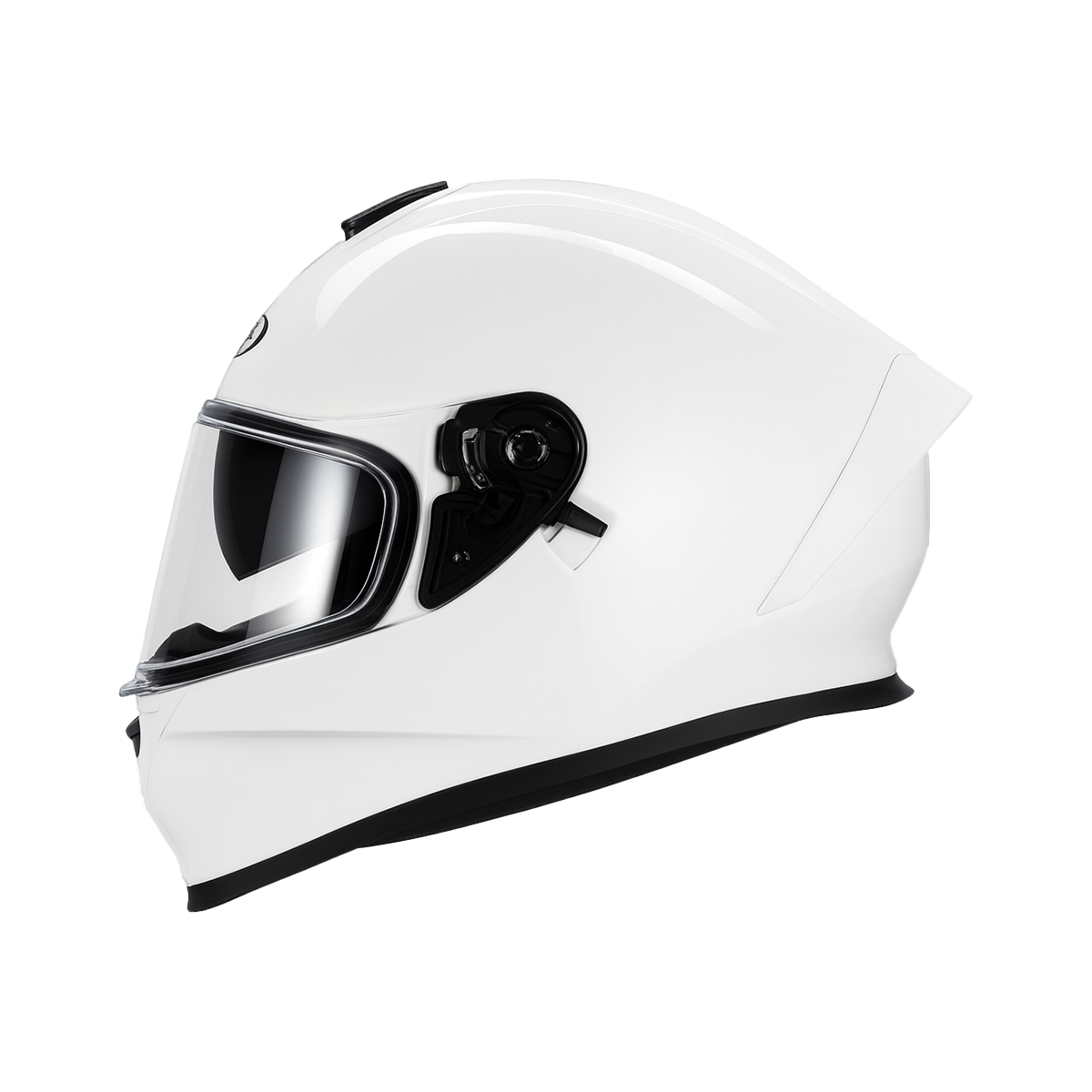 Casco Integral On Road S3 CC-INT-S3-001 Policarbonato DOT ECE