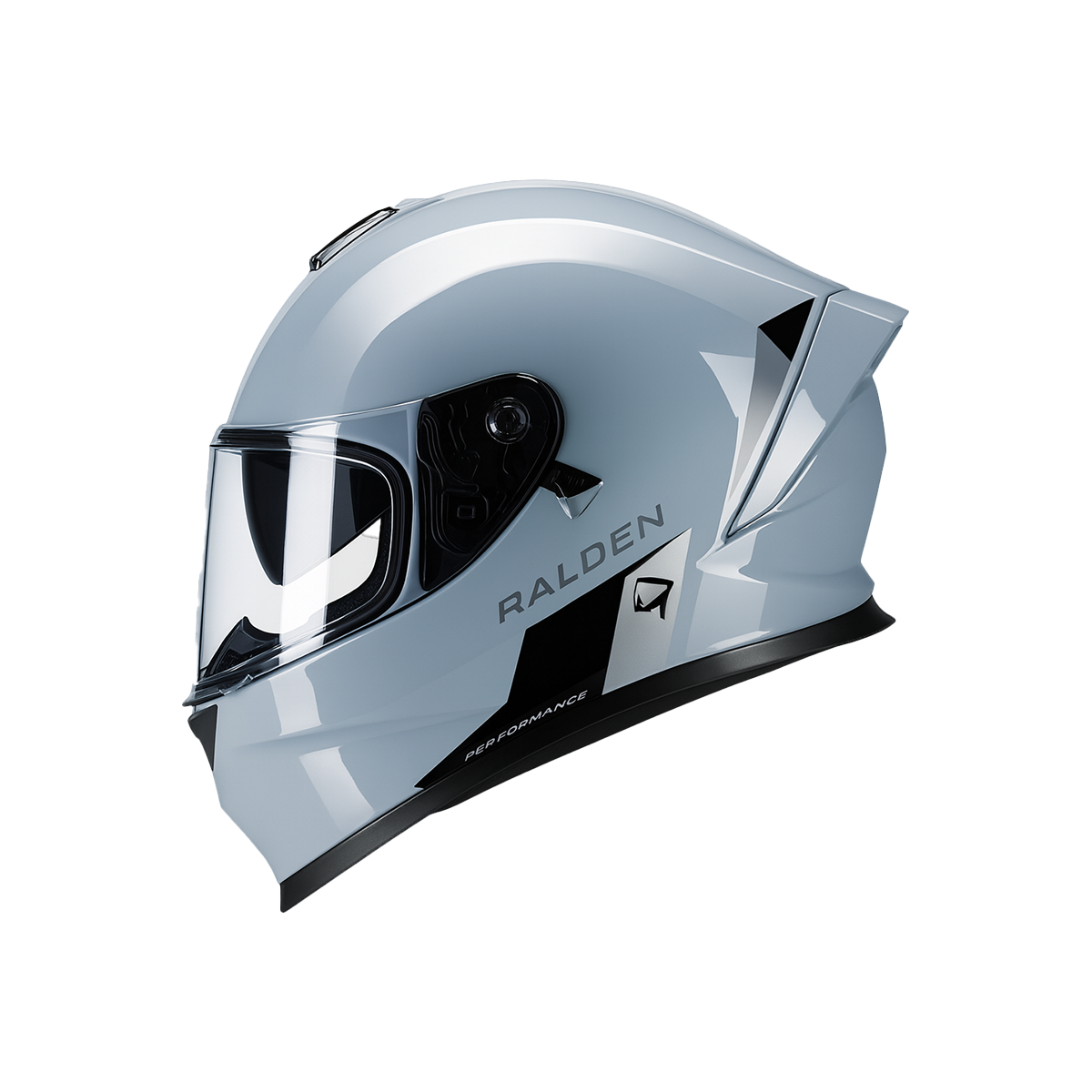 Casco Integral On Road S3 CC-INT-S3-003 Certificado DOT ECE
