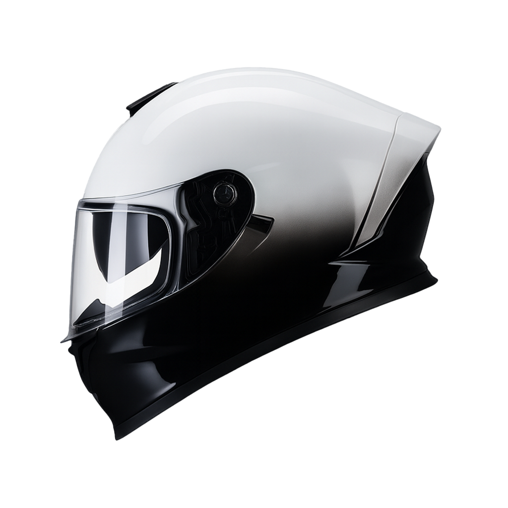 Casco Integral On Road S3 CC-INT-S3-006 Policarbonato DOT ECE