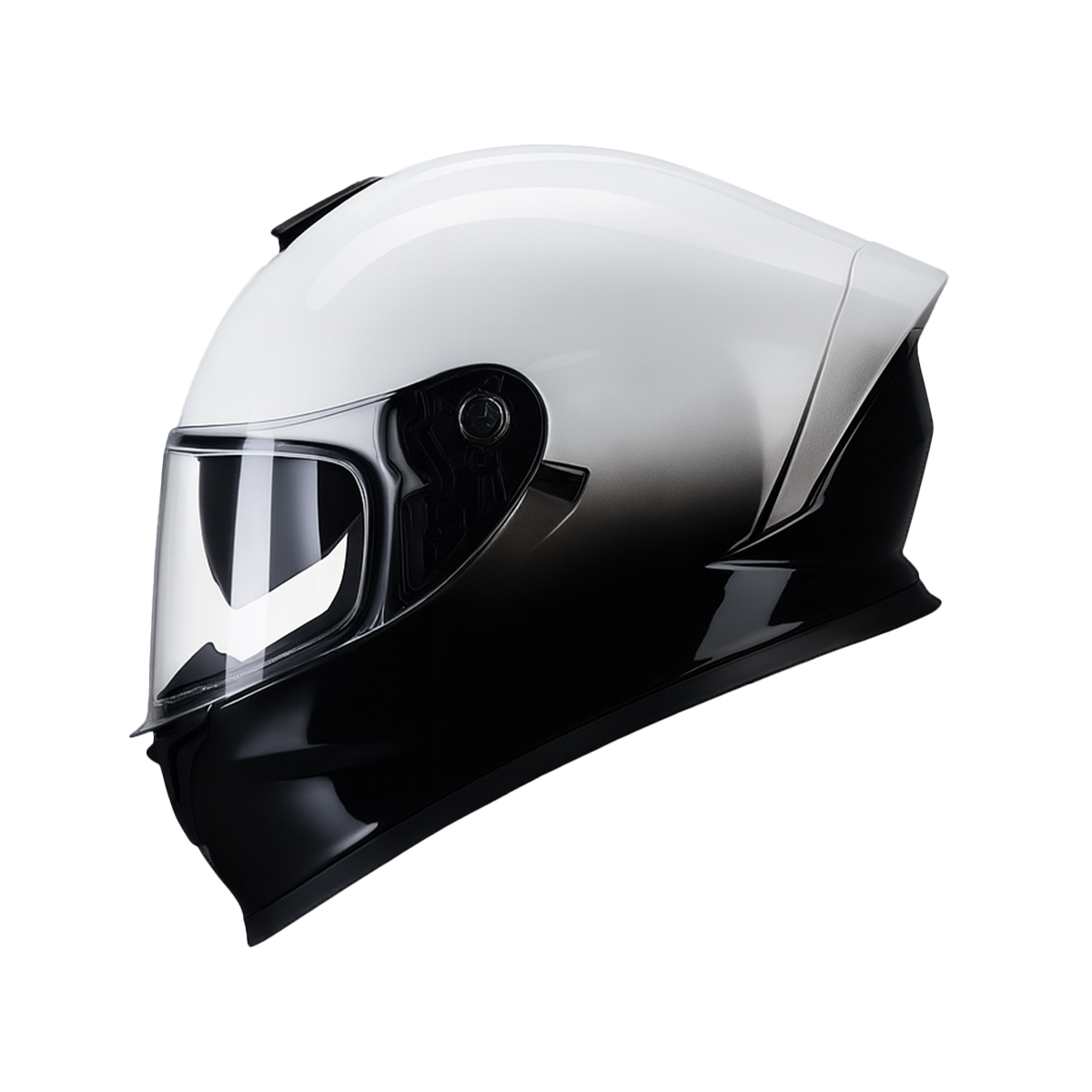 Casco Integral On Road S3 CC-INT-S3-006 Policarbonato DOT ECE