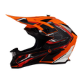 Casco Off Road R1 CC-OFR-R1-002 Motocross DOT