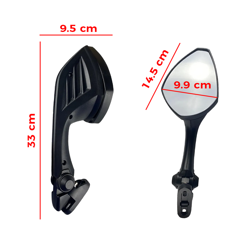 Espejo Retrovisor