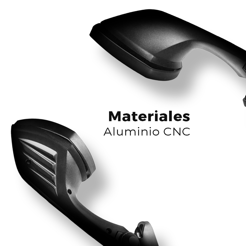 Espejo Retrovisor