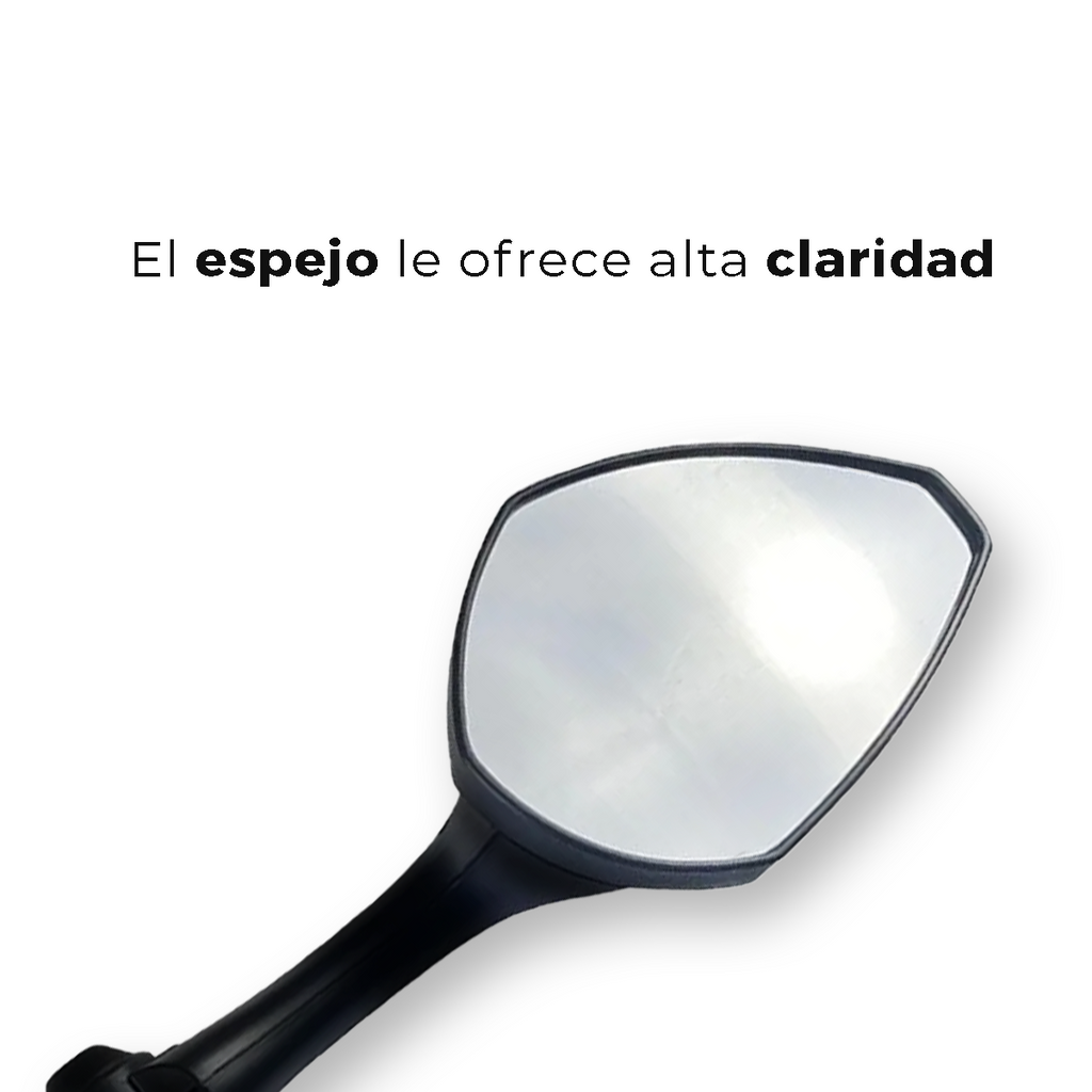 Espejo Retrovisor