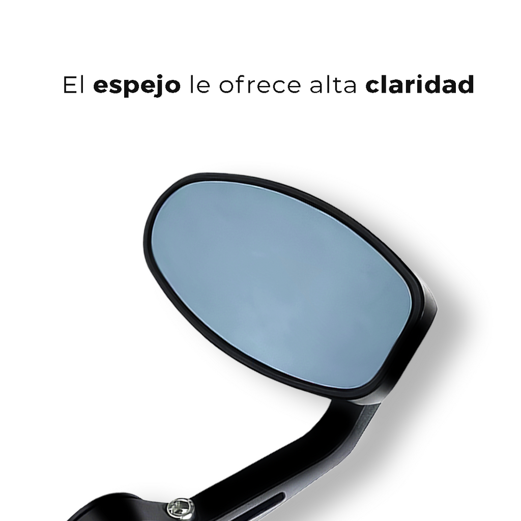 Espejo Retrovisor