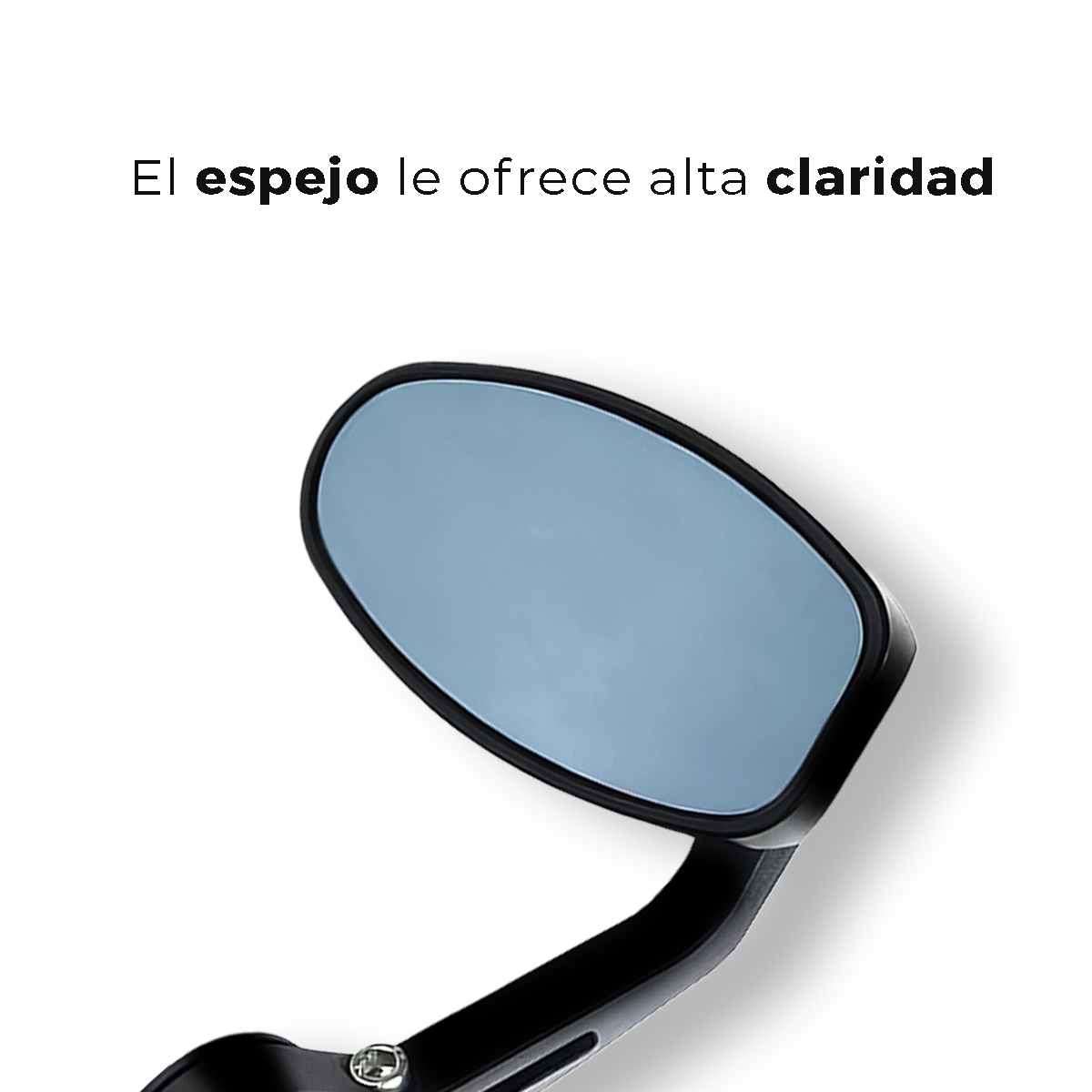 Espejo Retrovisor