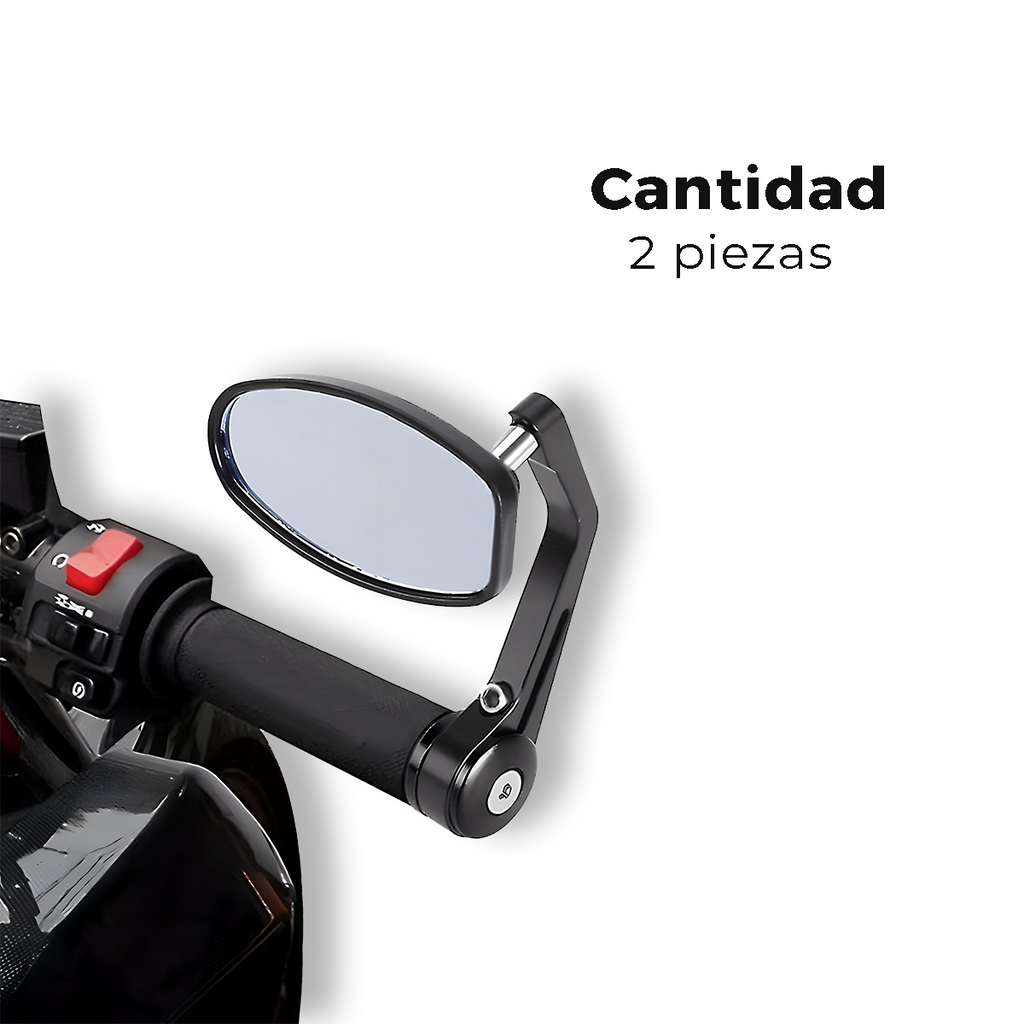 Espejo Retrovisor