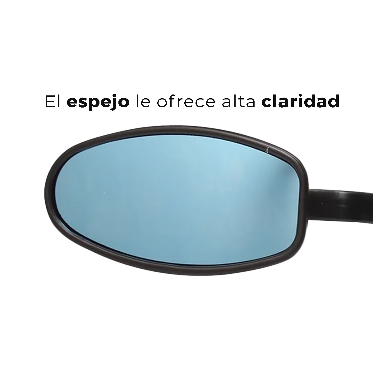 Espejo Retrovisor