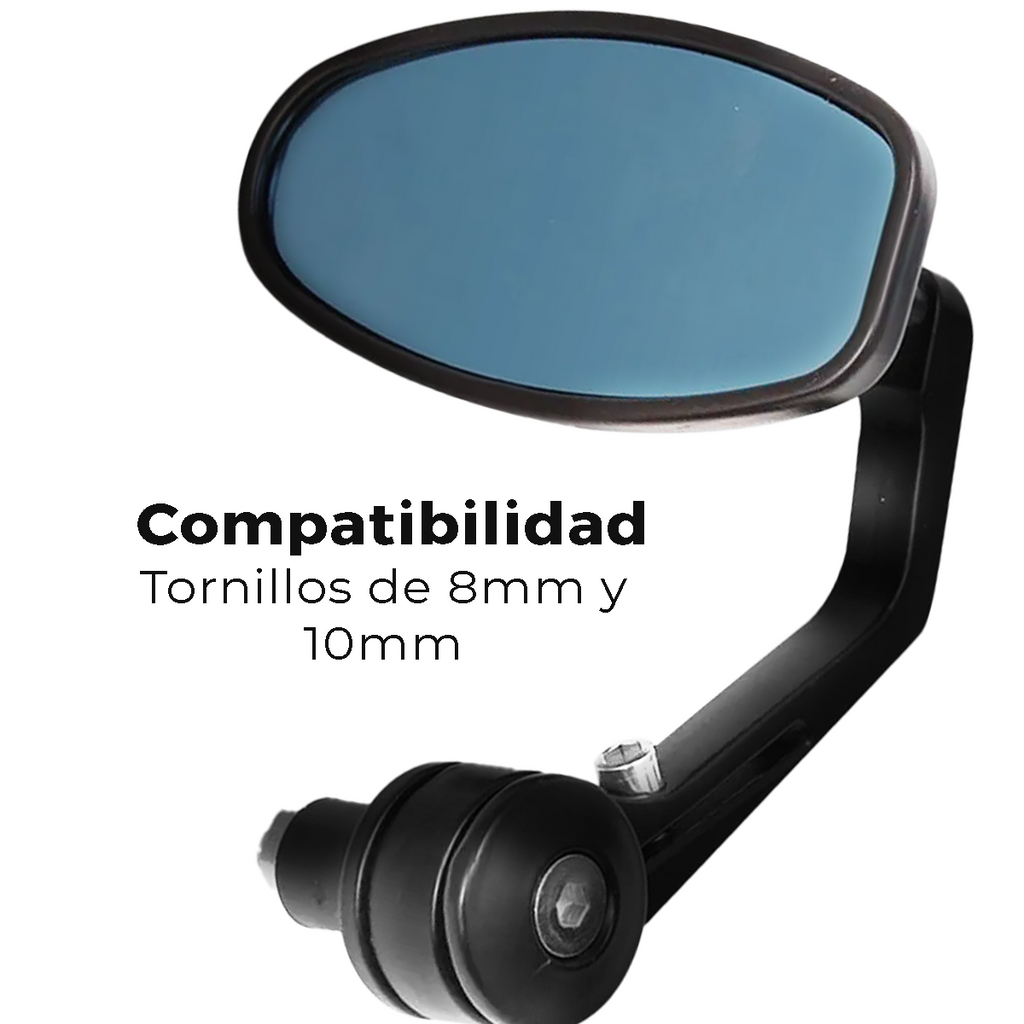Espejo Retrovisor