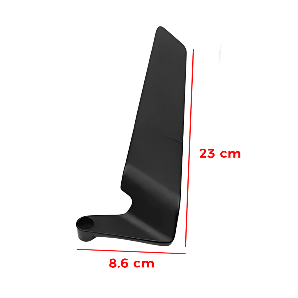 Espejo Retrovisor
