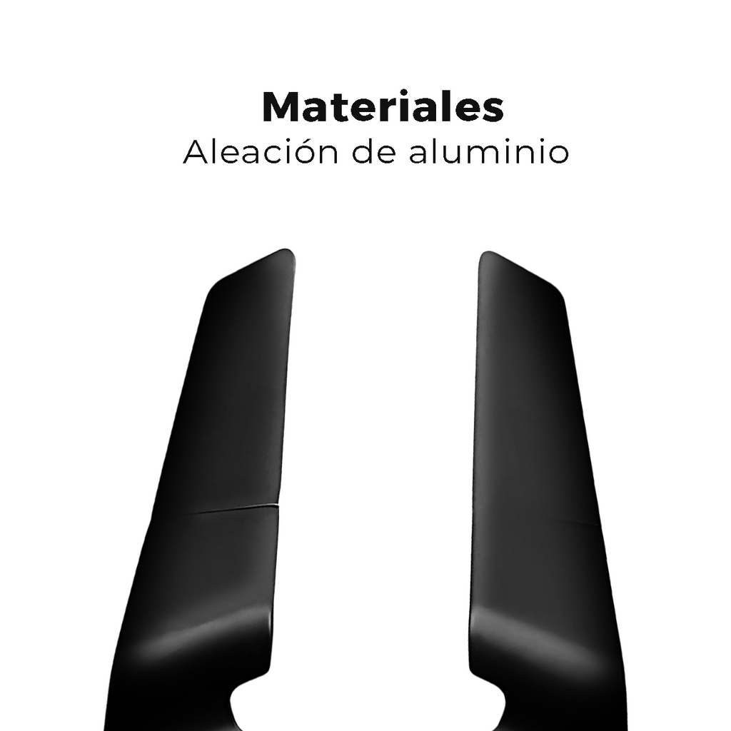 Espejo Retrovisor