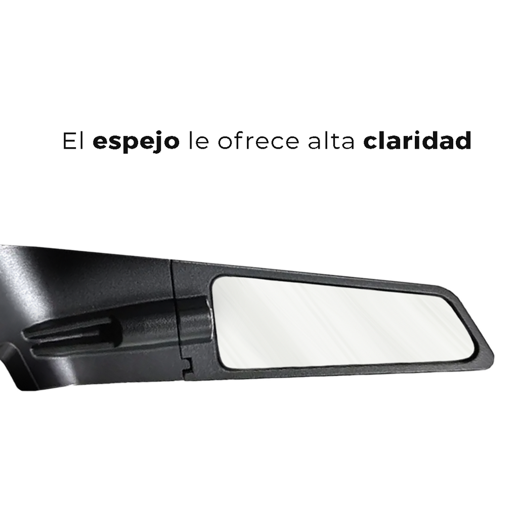 Espejo Retrovisor