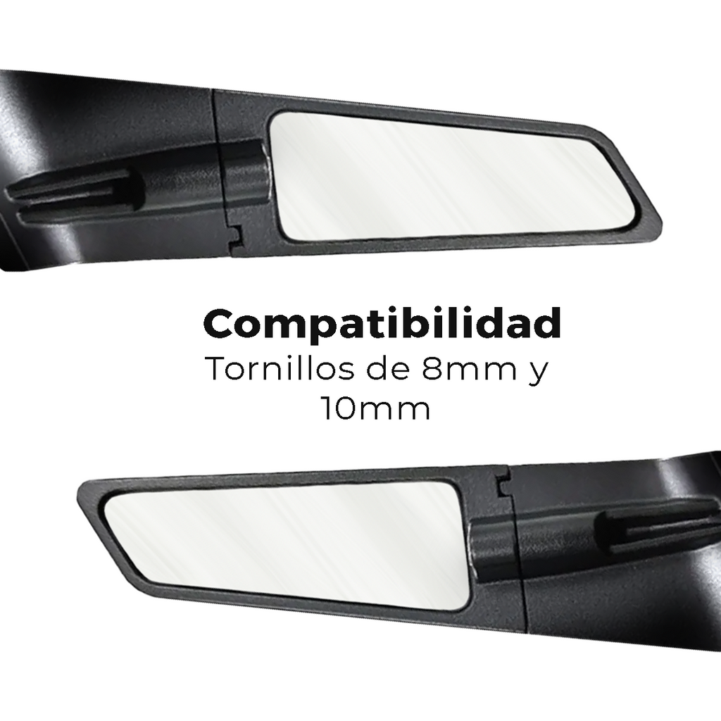Espejo Retrovisor