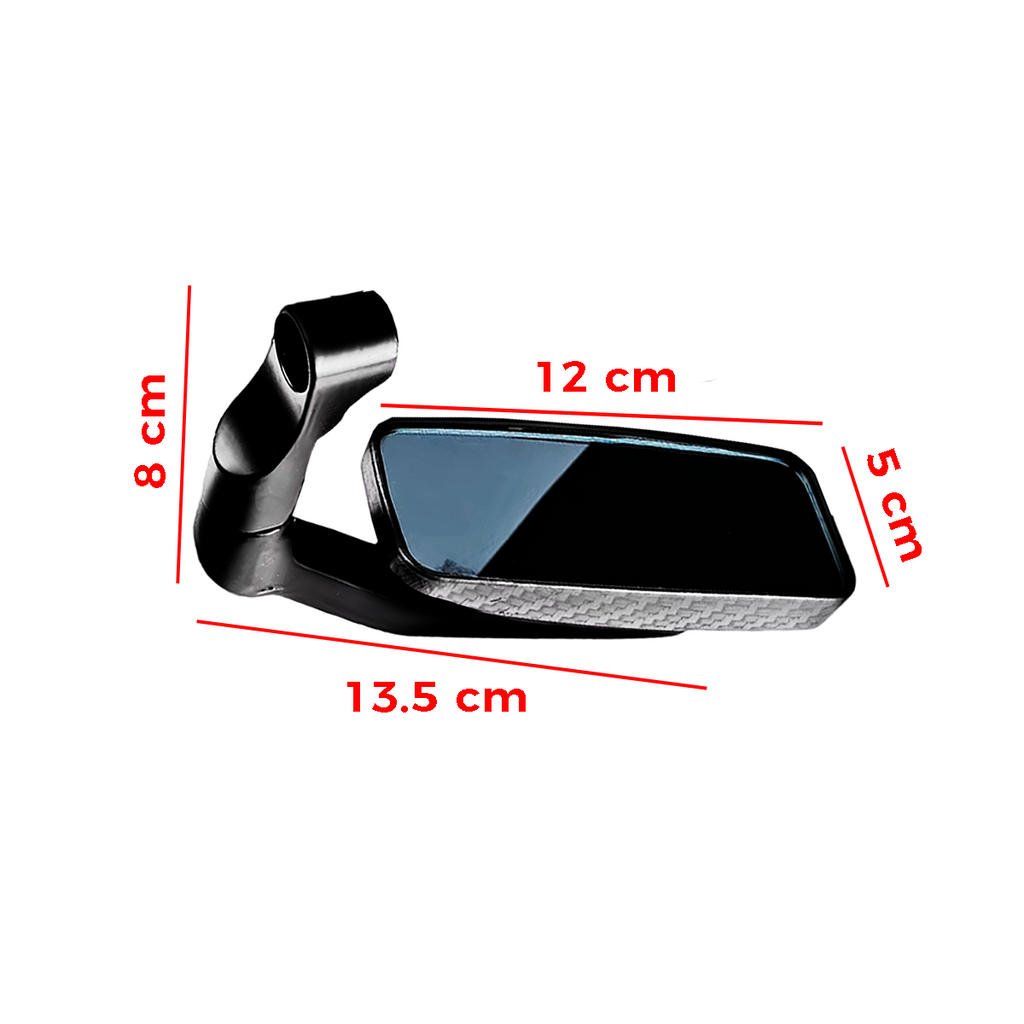 Espejo Retrovisor