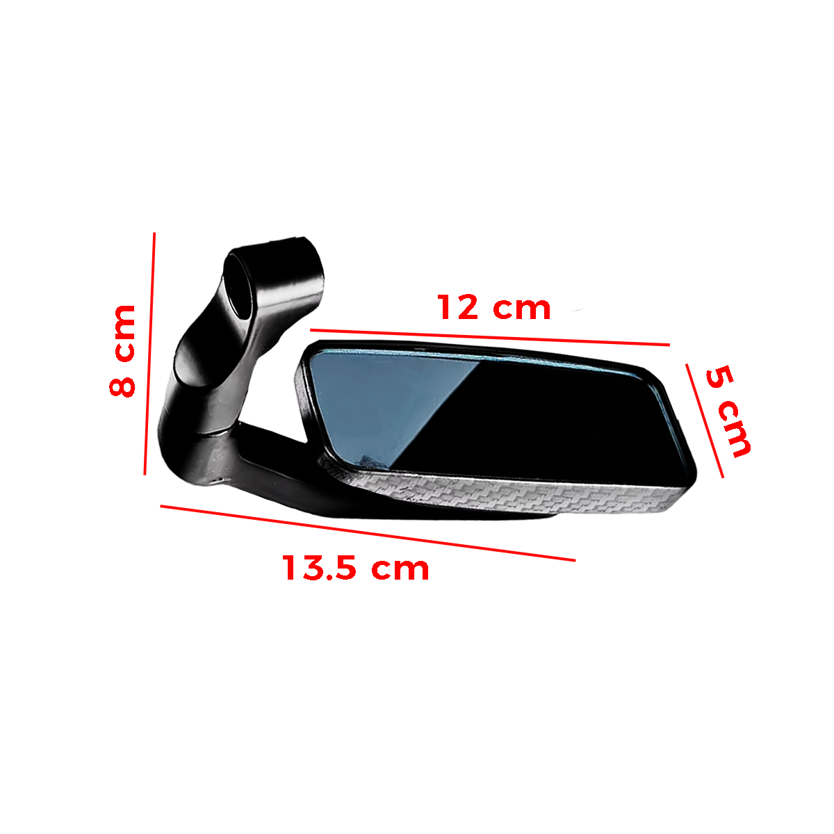Espejo Retrovisor