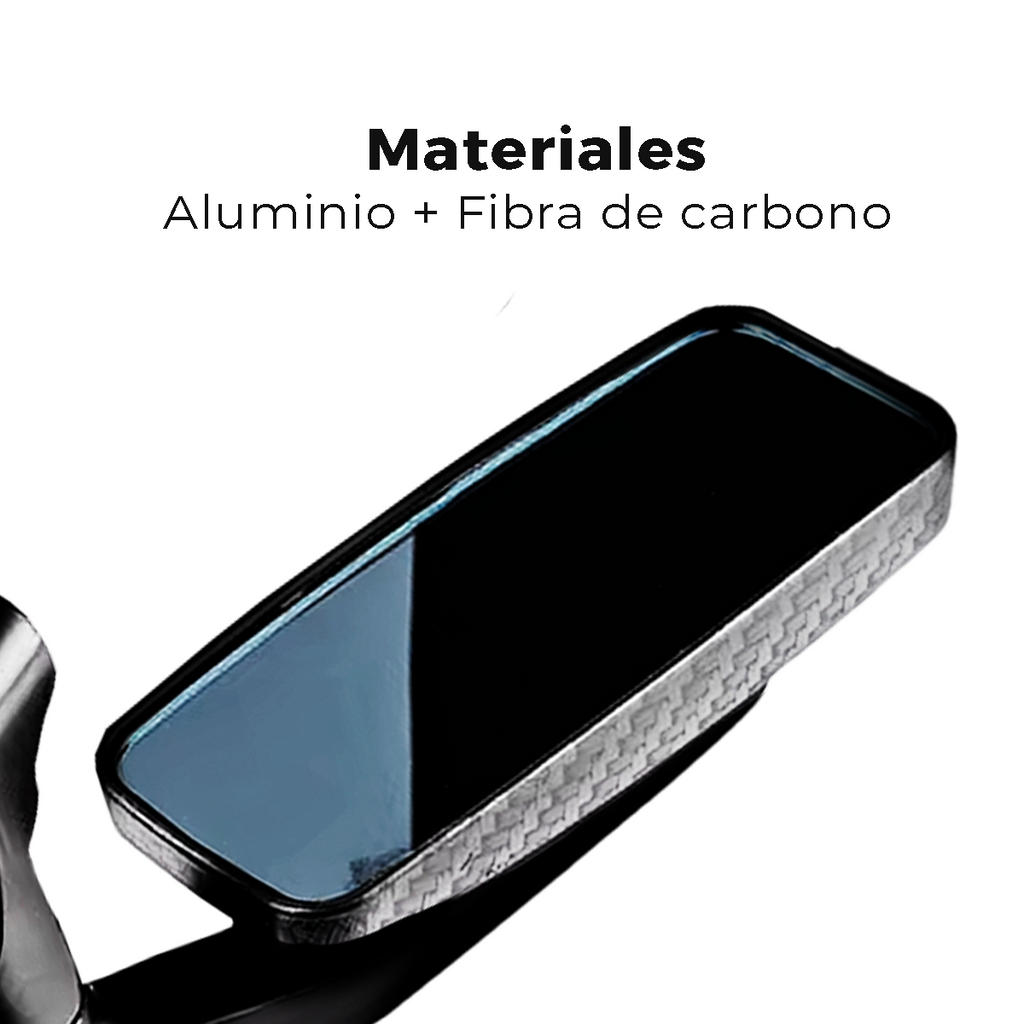 Espejo Retrovisor