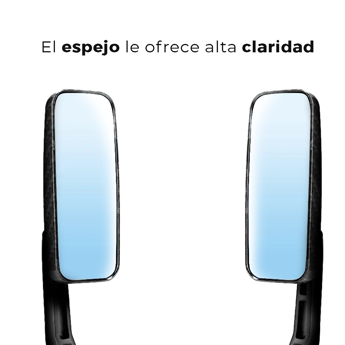 Espejo Retrovisor