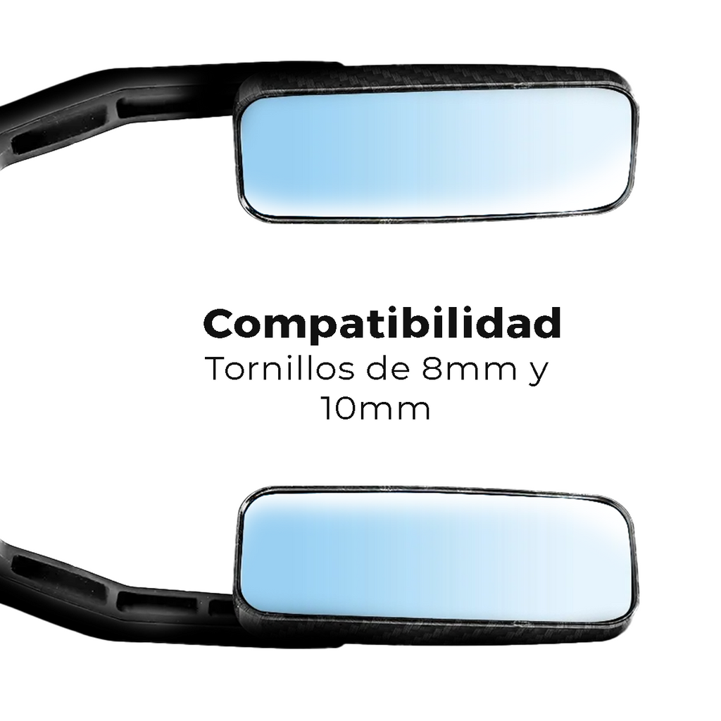 Espejo Retrovisor