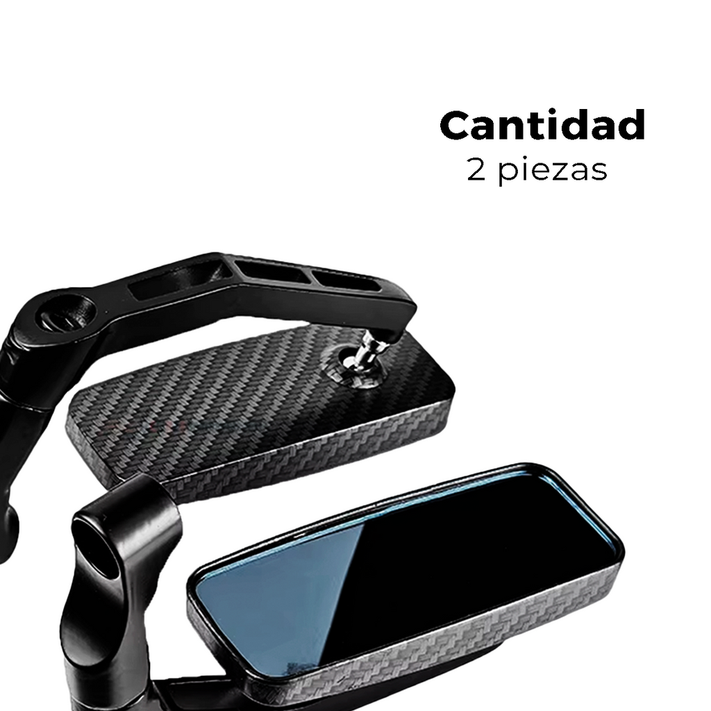 Espejo Retrovisor