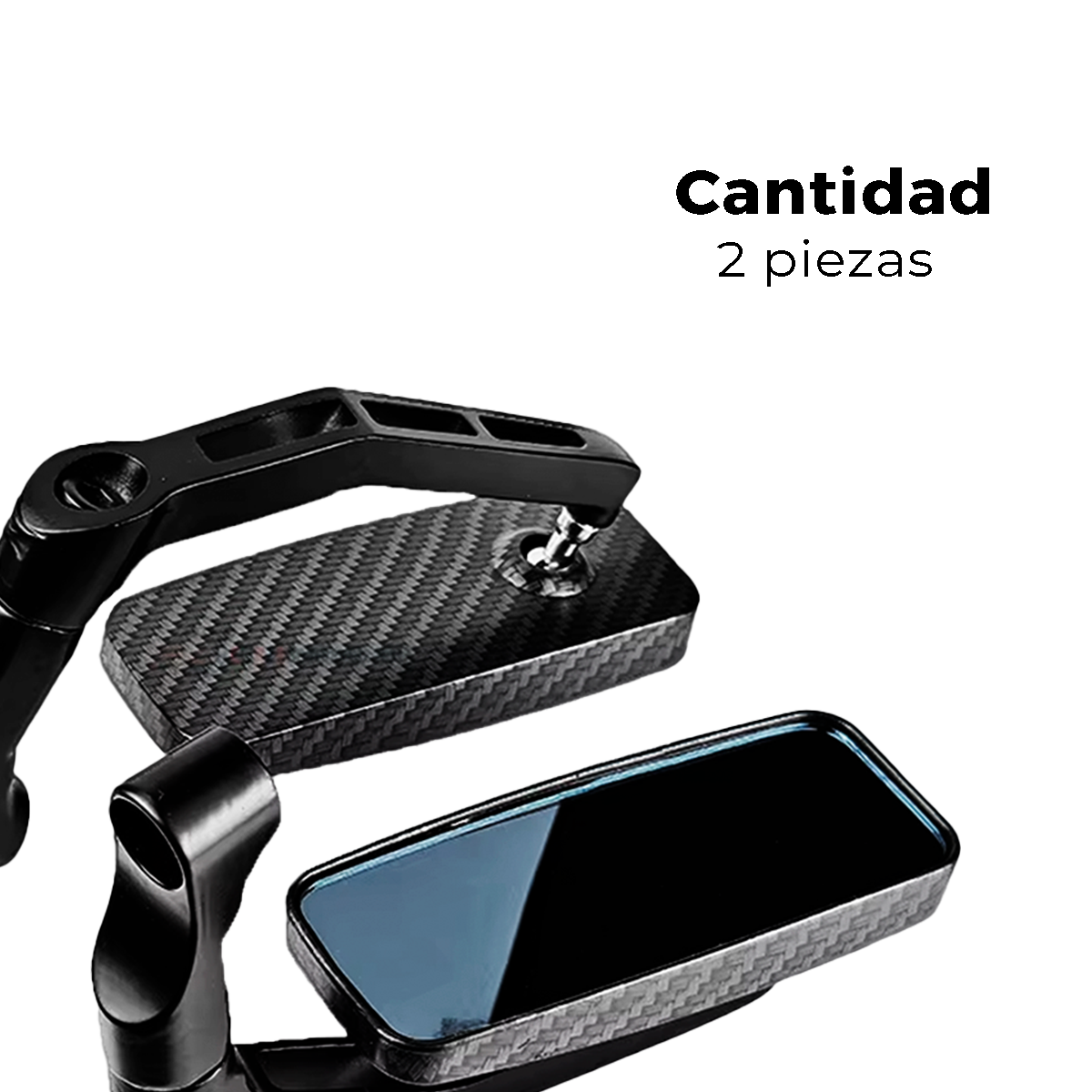 Espejo Retrovisor