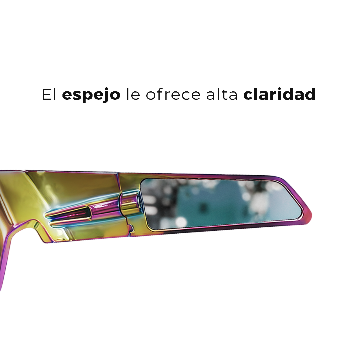 Espejo Retrovisor