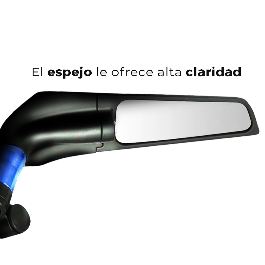 Espejo Retrovisor