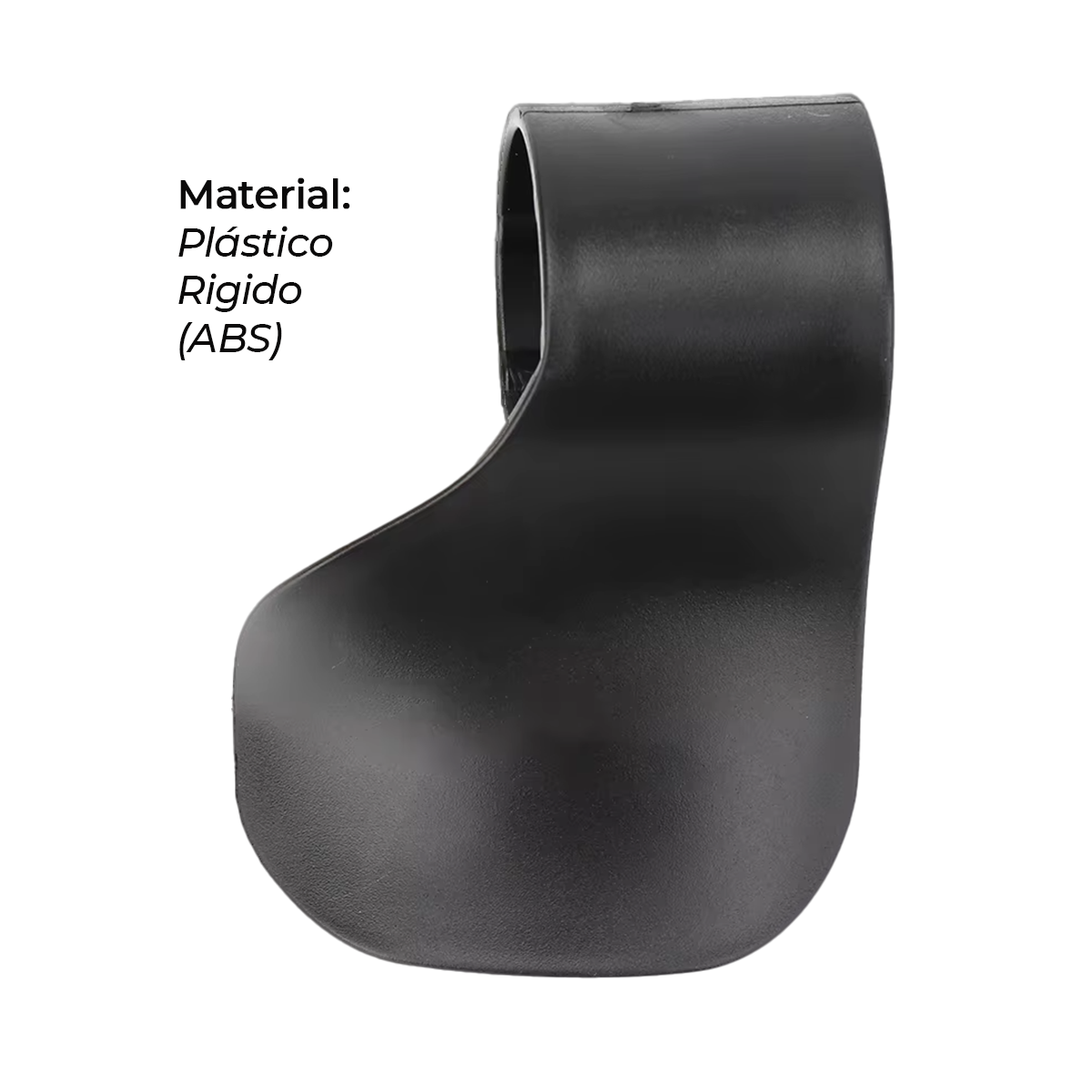 Descanso de Acelerador de Plástico