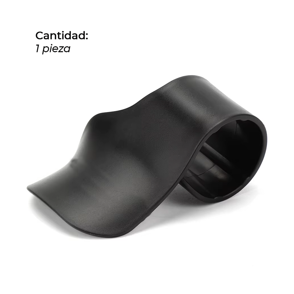 Descanso de Acelerador de Plástico