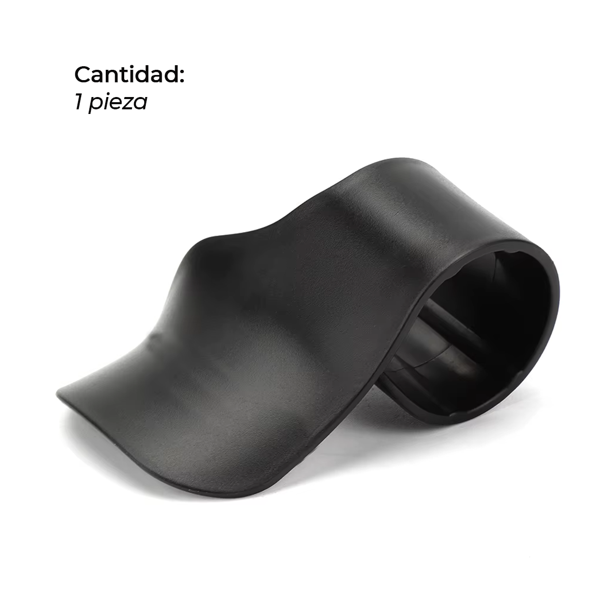 Descanso de Acelerador de Plástico