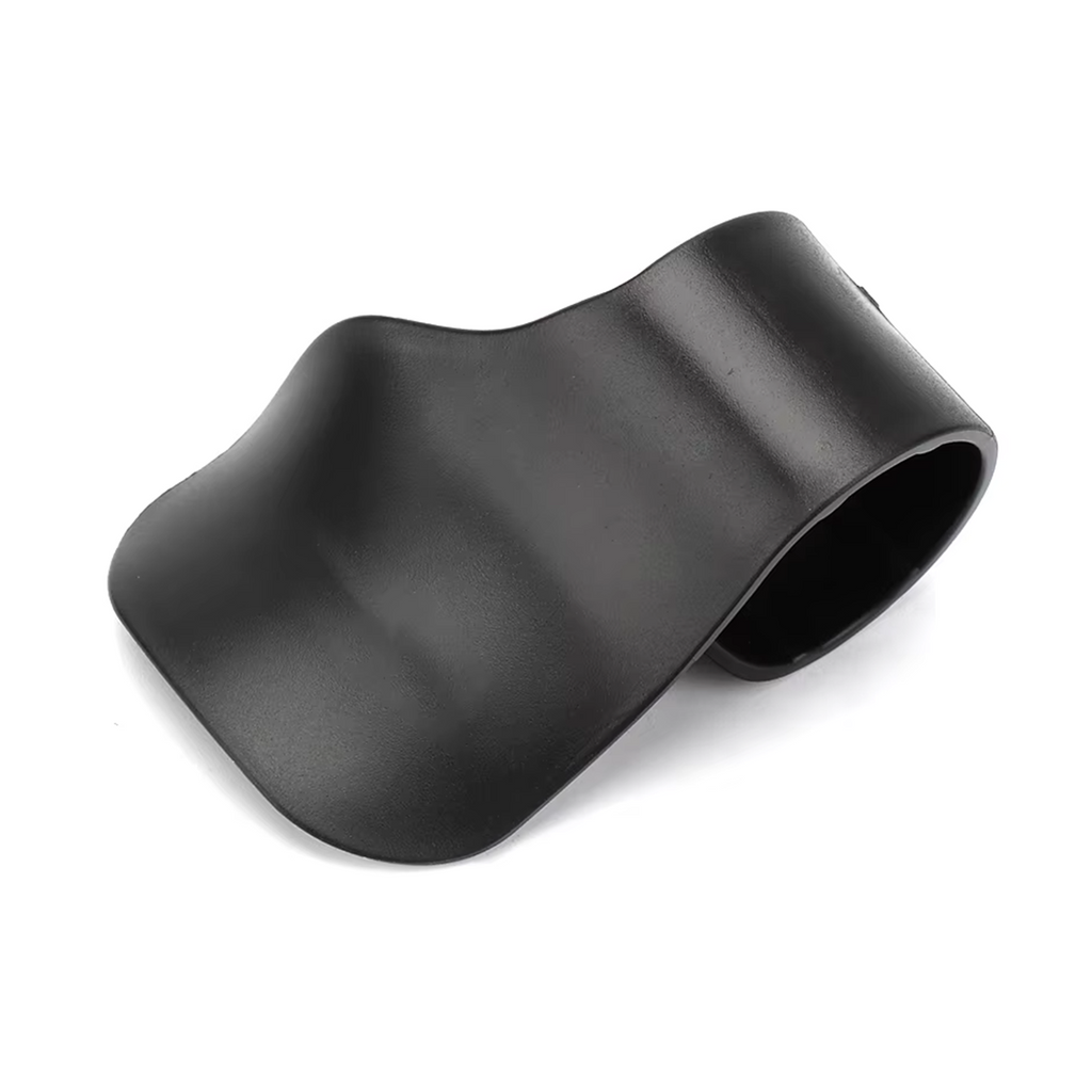 Descanso de Acelerador de Plástico