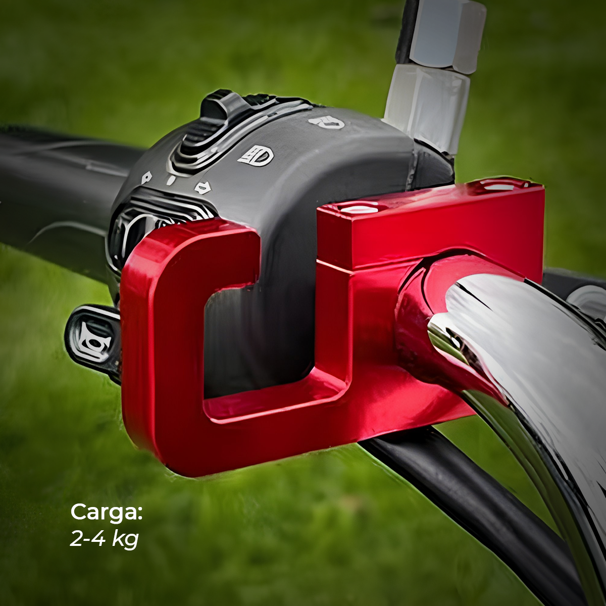 Gancho para Manillar