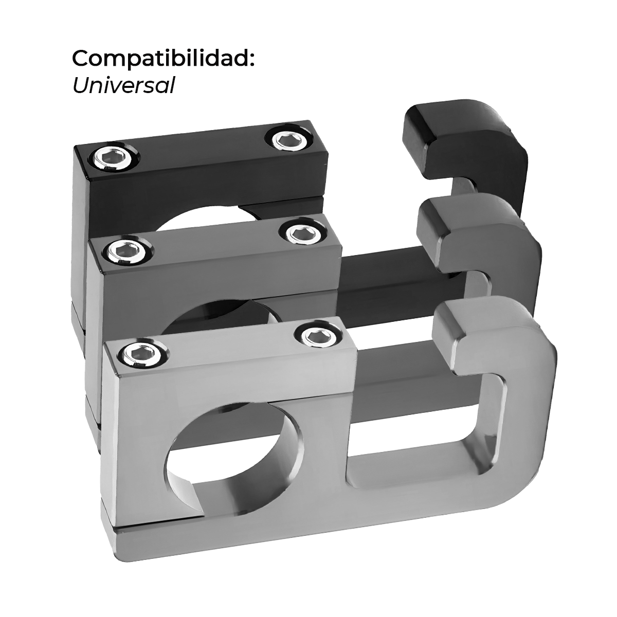 Gancho para Manillar