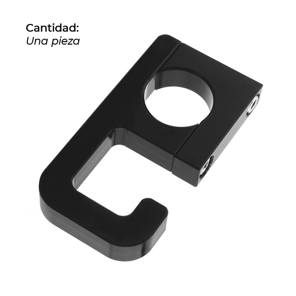 Gancho para Manillar