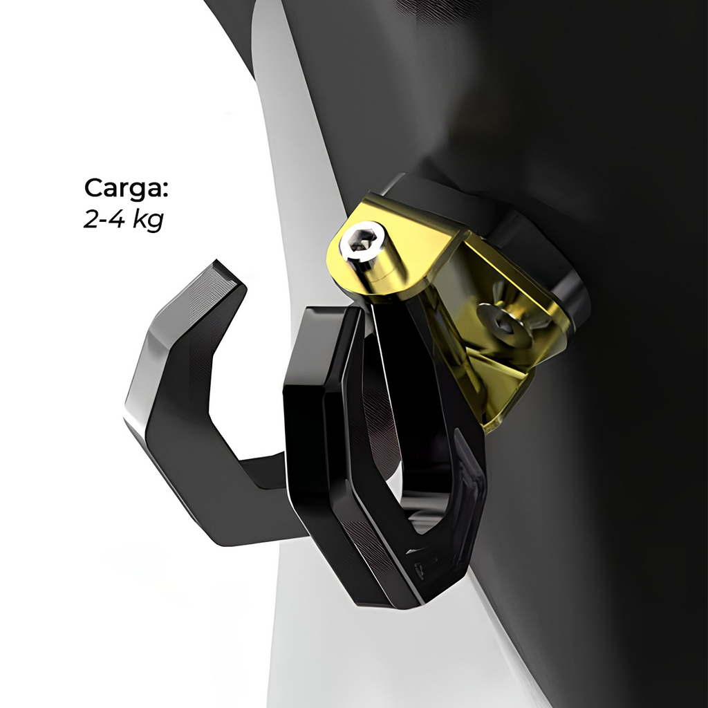 Gancho para Manillar