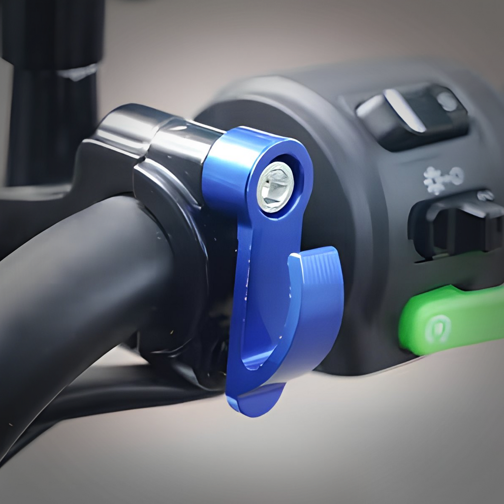 Gancho para Manillar