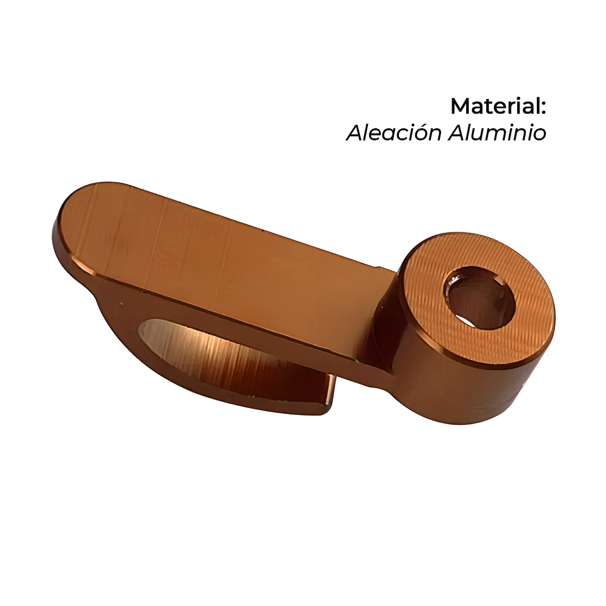 Gancho para Manillar