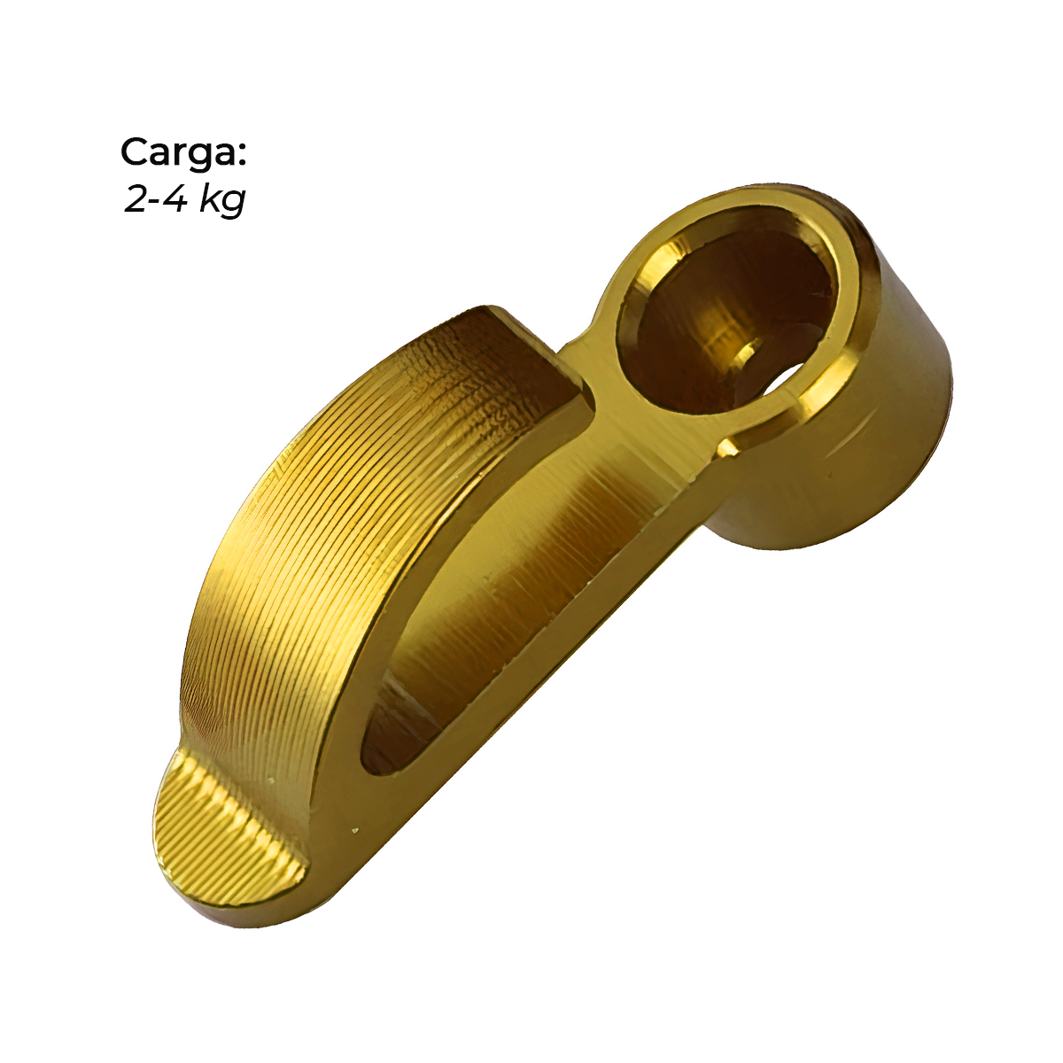 Gancho para Manillar