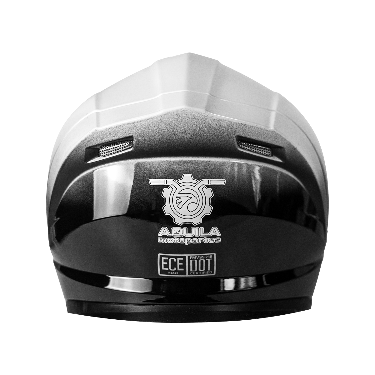 Casco Integral On Road S3 CC-INT-S3-006 Policarbonato DOT ECE