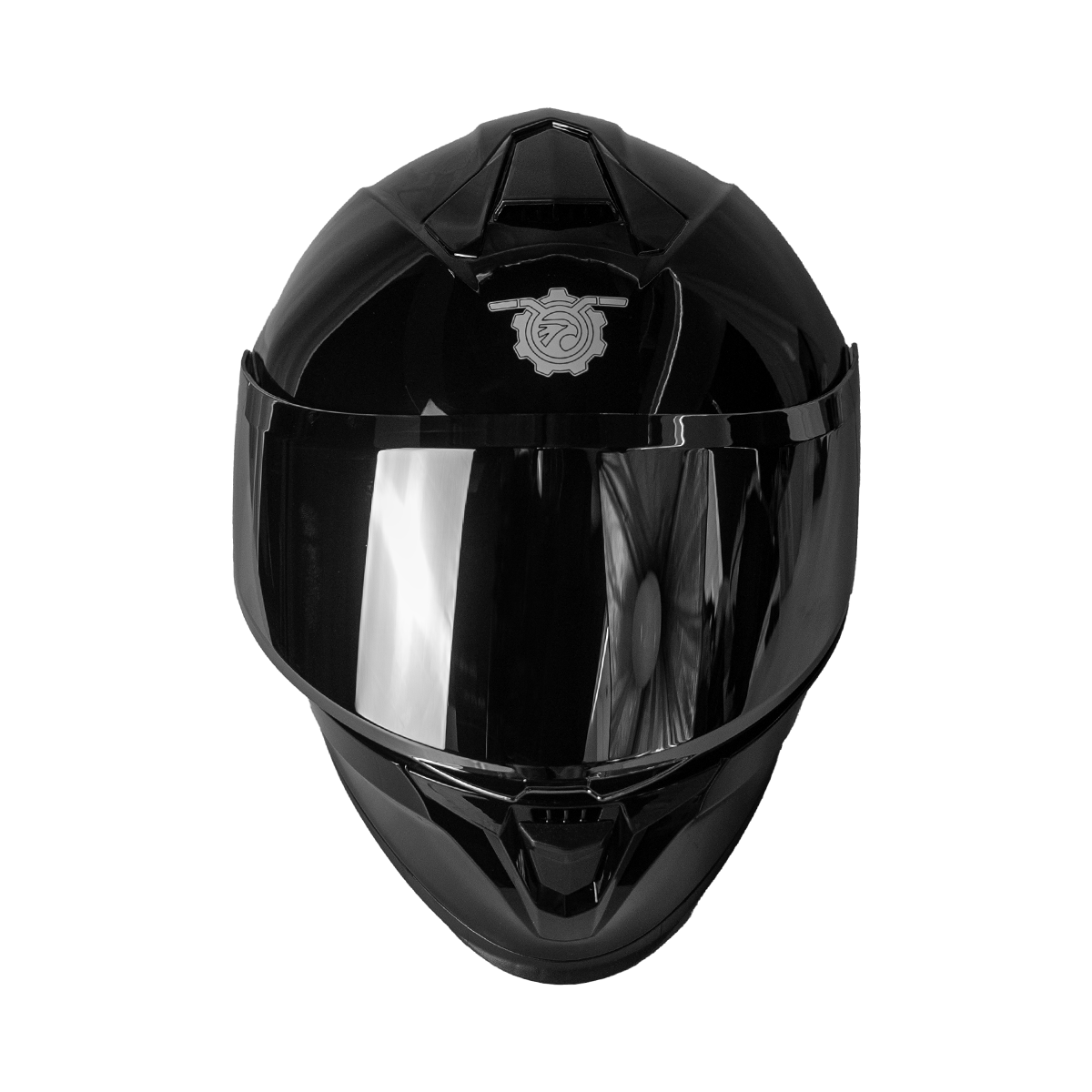 Casco Integral On Road S3 CC-INT-S3-002 Certificación DOT y ECE