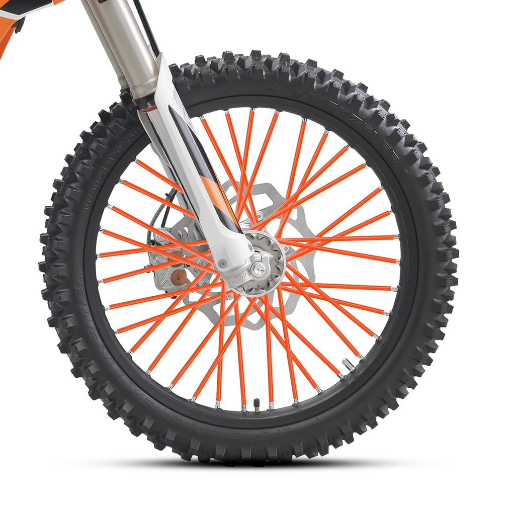 Cubre Rayos de Plástico