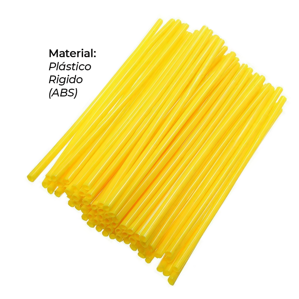 Cubre Rayos de Plástico